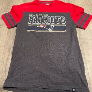 New England Patriots T-Shit